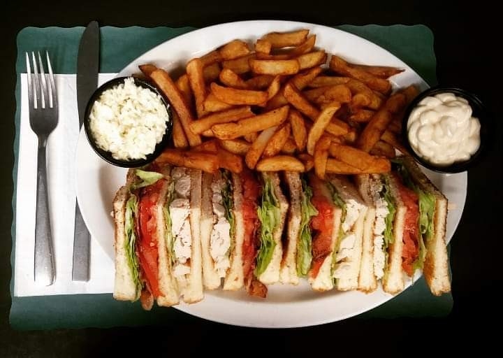 Le Mammouth Photos 2